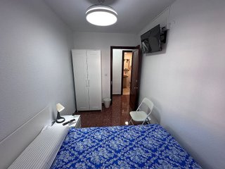 Piso en alquiler en Campanar en Valencia