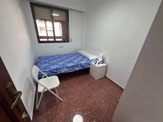 Piso en alquiler en Campanar en Valencia