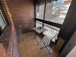 Piso en alquiler en Campanar en Valencia