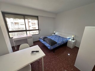 Piso en alquiler en Campanar en Valencia