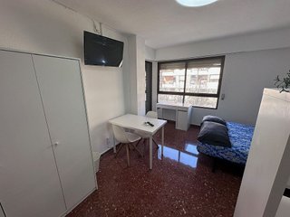 Piso en alquiler en Campanar en Valencia