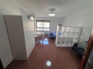 Piso en alquiler en Campanar en Valencia
