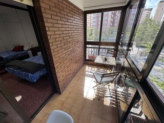 Piso en alquiler en Campanar en Valencia