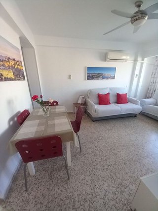 Piso en alquiler en Conde de Ureña - Monte Gibralfaro en Málaga