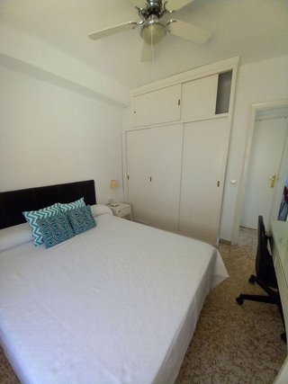 Piso en alquiler en Conde de Ureña - Monte Gibralfaro en Málaga