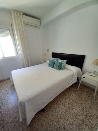 Piso en alquiler en Conde de Ureña - Monte Gibralfaro en Málaga