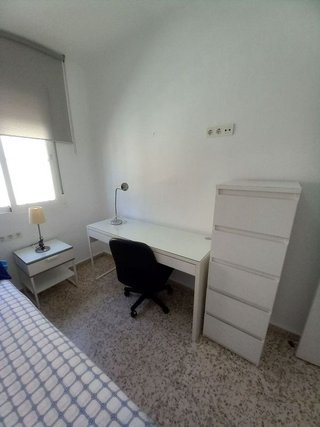 Piso en alquiler en Conde de Ureña - Monte Gibralfaro en Málaga