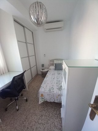 Piso en alquiler en Conde de Ureña - Monte Gibralfaro en Málaga