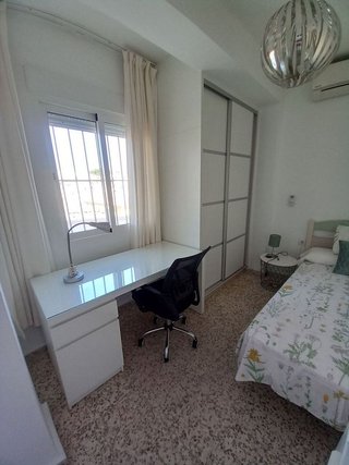 Piso en alquiler en Conde de Ureña - Monte Gibralfaro en Málaga
