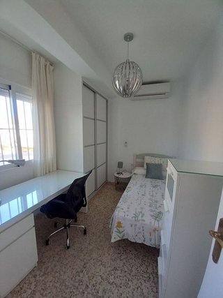Piso en alquiler en Conde de Ureña - Monte Gibralfaro en Málaga
