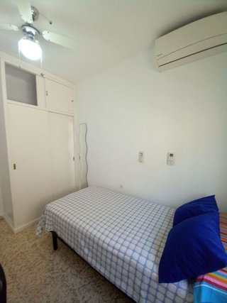 Piso en alquiler en Conde de Ureña - Monte Gibralfaro en Málaga