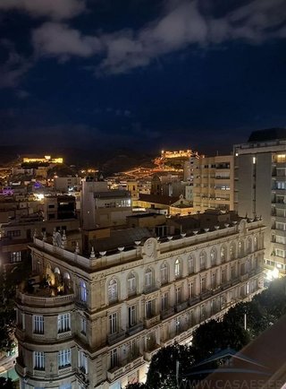 Piso en alquiler en Centro en Almería