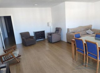 Piso en alquiler en Centro en Almería