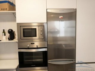 Piso en alquiler en Centro en Almería
