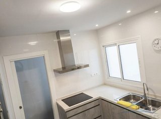Piso en alquiler en Centro en Almería