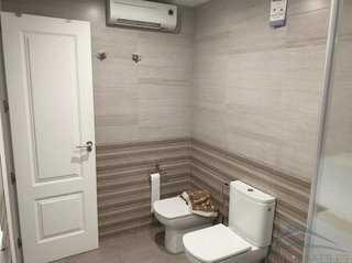Piso en alquiler en Centro en Almería