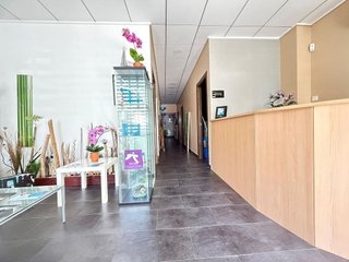 Local comercial en alquiler en Babel en Alicante