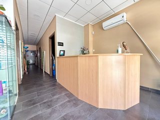 Local comercial en alquiler en Babel en Alicante