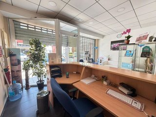 Local comercial en alquiler en Babel en Alicante