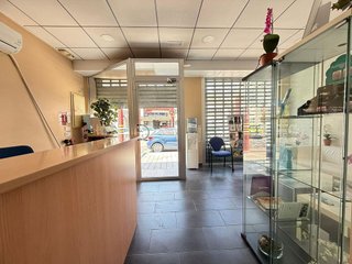 Local comercial en alquiler en Babel en Alicante