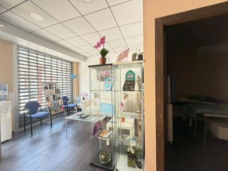 Local comercial en alquiler en Babel en Alicante