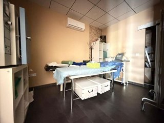 Local comercial en alquiler en Babel en Alicante