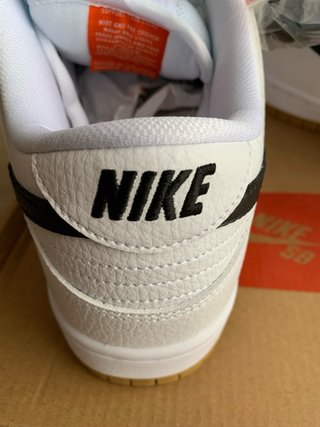 Nike SB Dunk Low Pro Iso 42