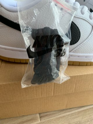 Nike SB Dunk Low Pro Iso 42
