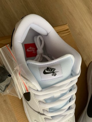 Nike SB Dunk Low Pro Iso 42