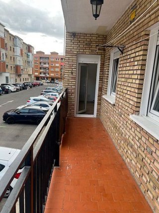 Piso en alquiler en Palomarejos en Toledo