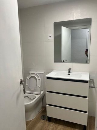 Piso en alquiler en Palomarejos en Toledo