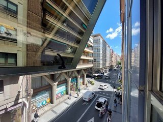 Oficina en alquiler en Ensanche - Diputación en Alicante