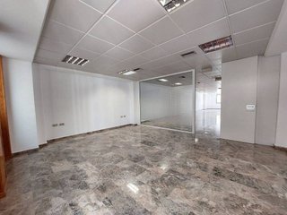 Oficina en alquiler en Ensanche - Diputación en Alicante