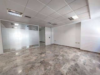 Oficina en alquiler en Ensanche - Diputación en Alicante