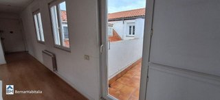 Ático en alquiler en Cortes - Huertas en Madrid
