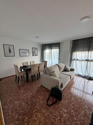 Piso en alquiler en Malilla en Valencia