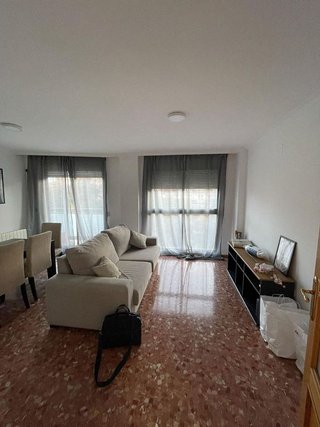 Piso en alquiler en Malilla en Valencia