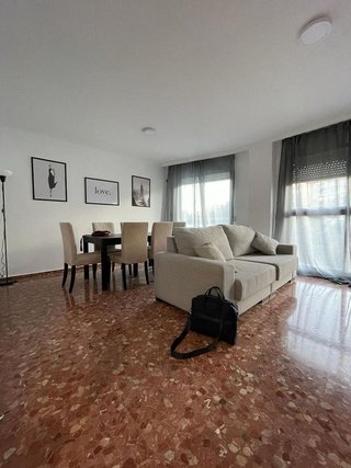 Piso en alquiler en Malilla en Valencia