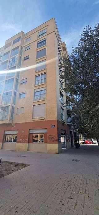 Piso en alquiler en Malilla en Valencia