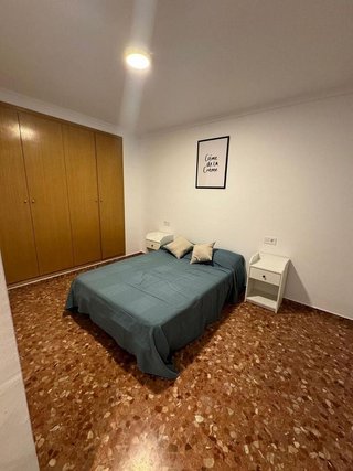 Piso en alquiler en Malilla en Valencia