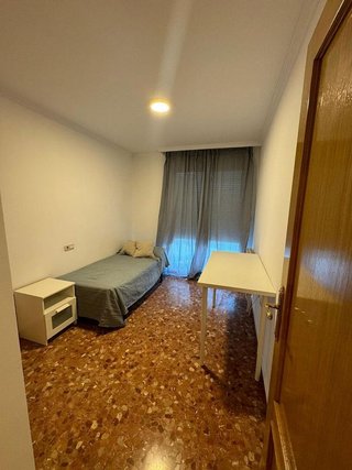Piso en alquiler en Malilla en Valencia