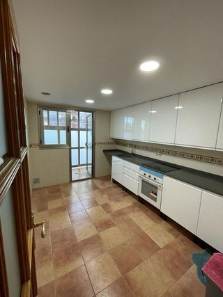 Piso en alquiler en Malilla en Valencia
