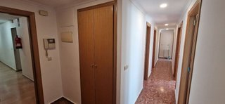 Piso en alquiler en Malilla en Valencia