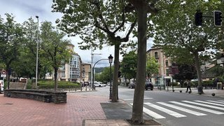 Local comercial en alquiler en Jaca