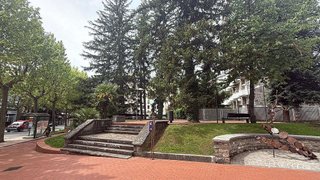 Local comercial en alquiler en Jaca