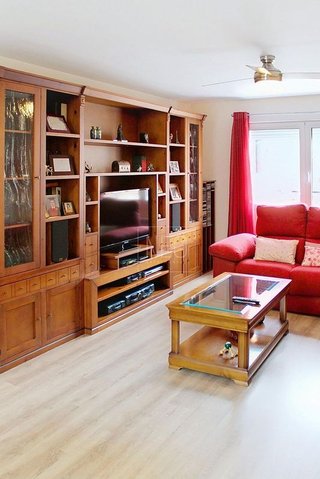 Casa adosada en venta en Sector 3 en Getafe