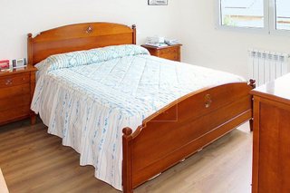 Casa adosada en venta en Sector 3 en Getafe