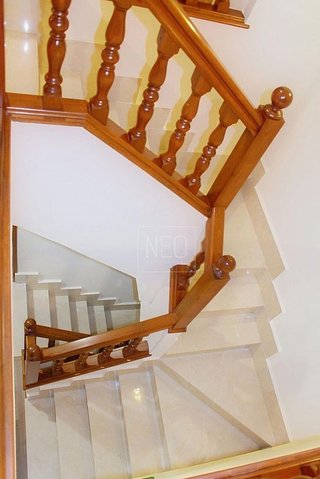Casa adosada en venta en Sector 3 en Getafe
