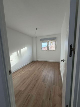 Piso en alquiler en San Francisco Javier en Granada