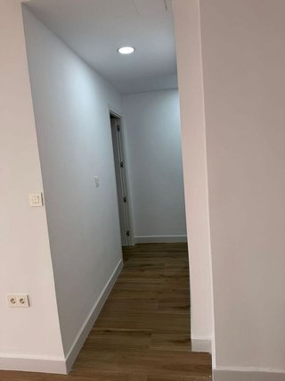 Piso en alquiler en San Francisco Javier en Granada
